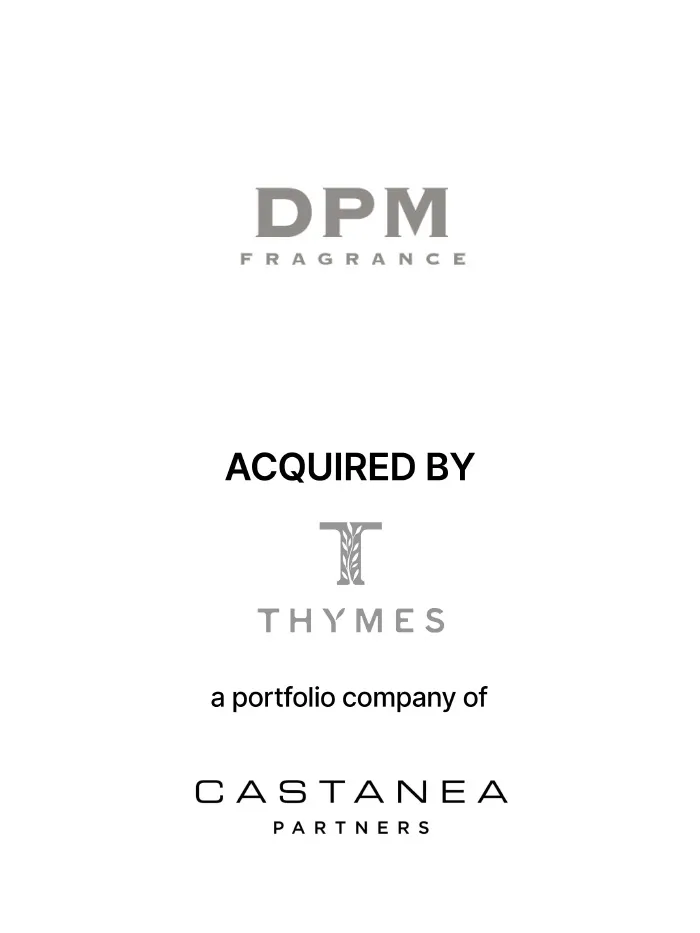 Thymes - Castanea Partners