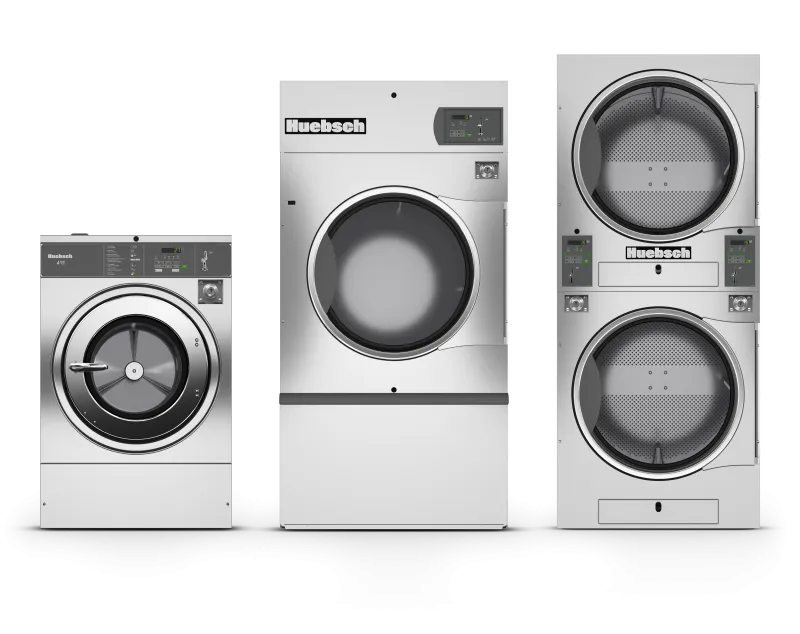 Commercial Laundry Equipment - Laundry Owners Warehouse