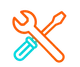 Icon for HVAC Repair & Service
