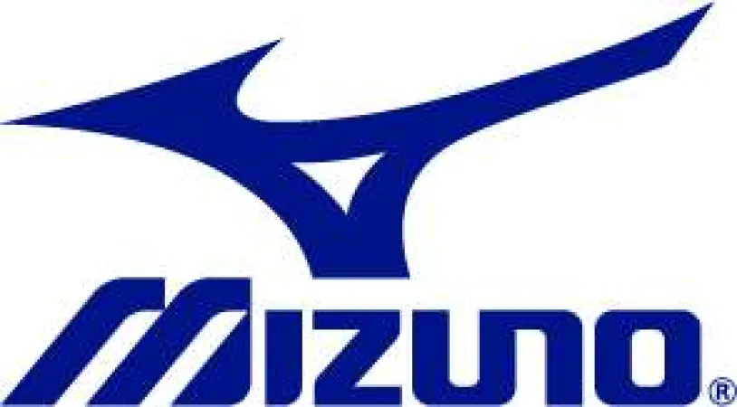 logo, company name