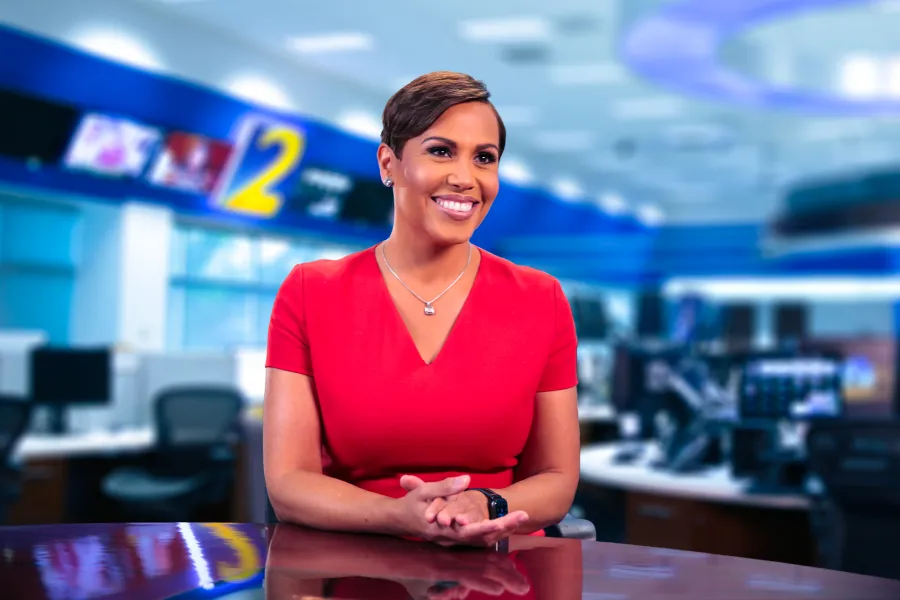 Jovita Moore Wsbtv