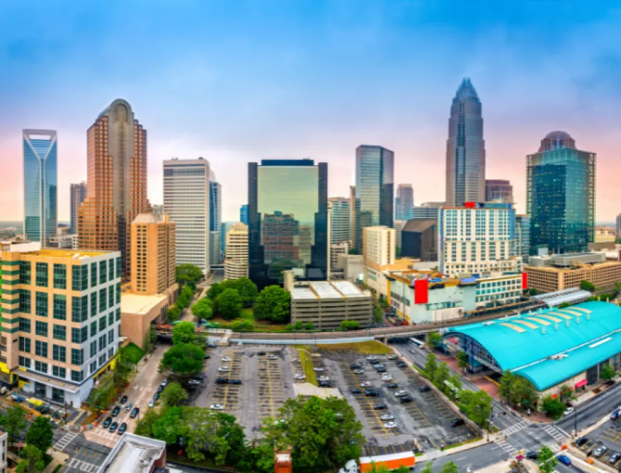 The best digital marketing Charlotte, NC companies rely on.