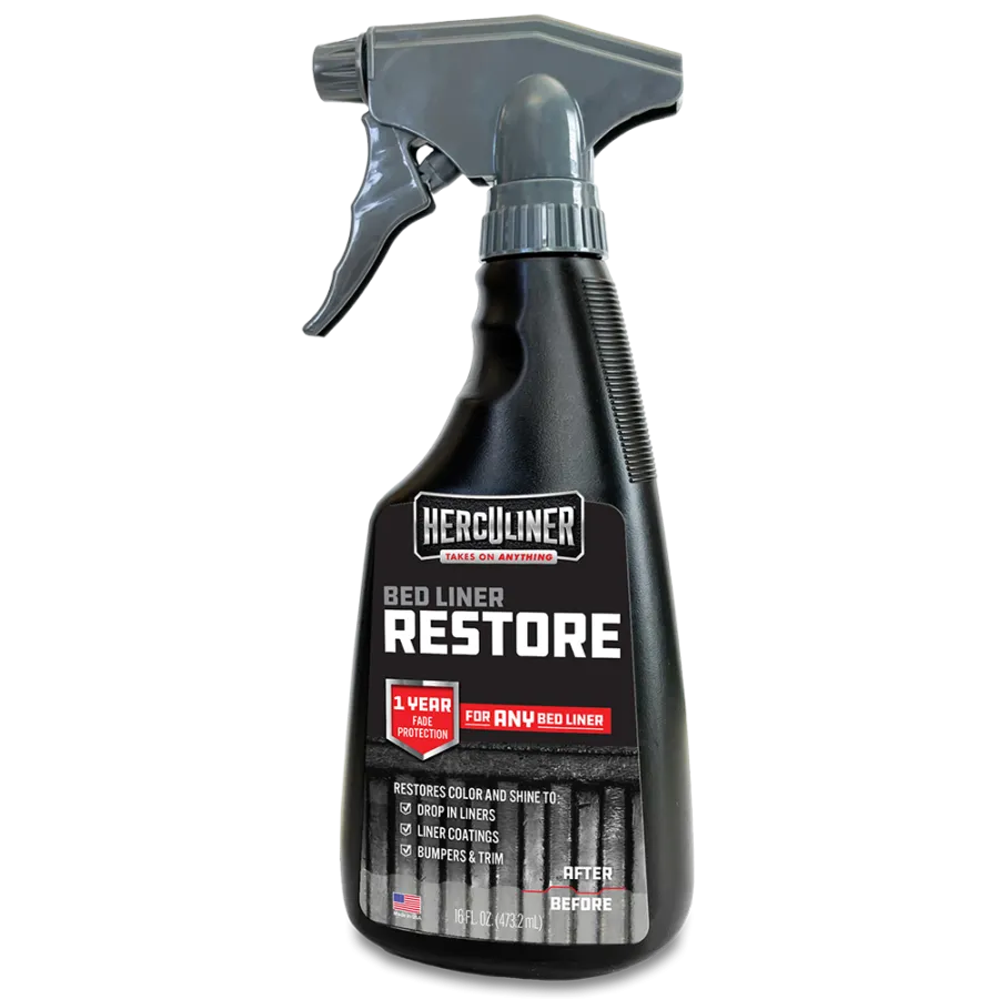 CAR GUYS Plastic Restorer, Bring Plastic, Rubber, and Vinyl Back to Life!, …