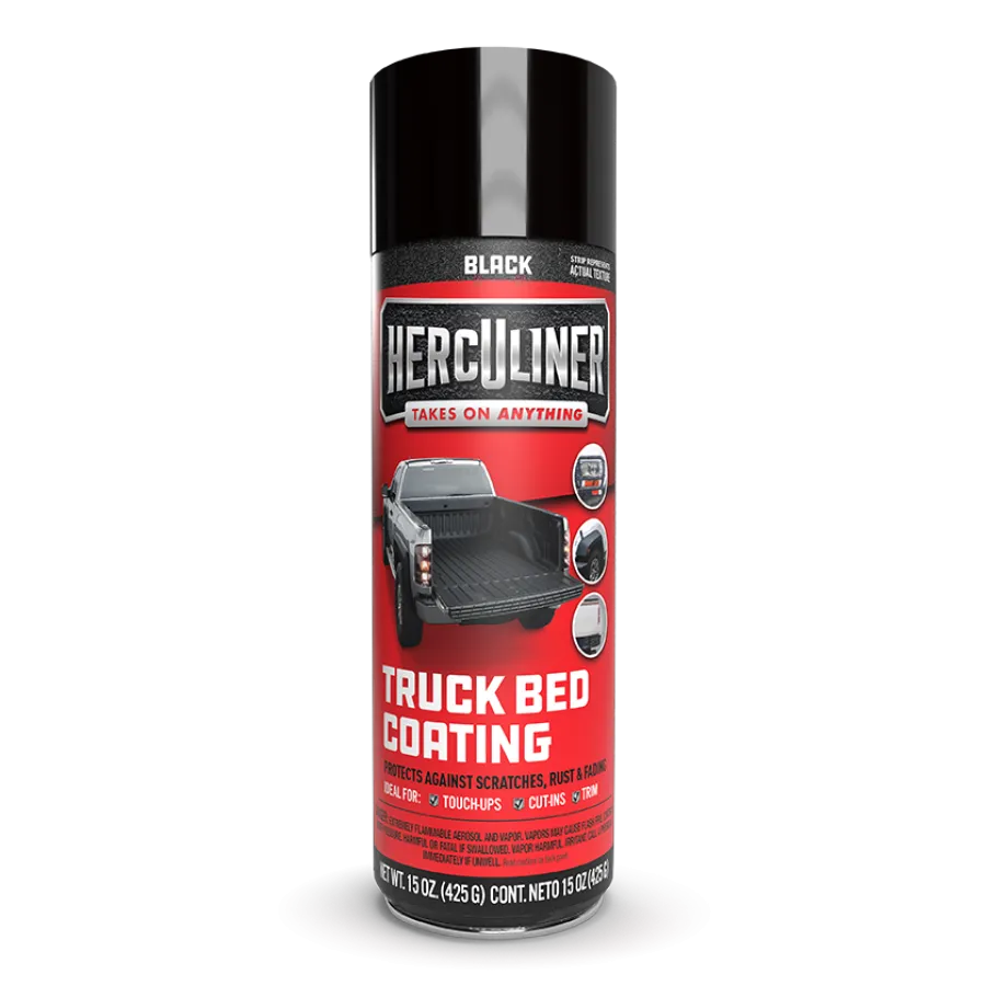 Auto Coatings Truck Bed Coating Spray Product Page