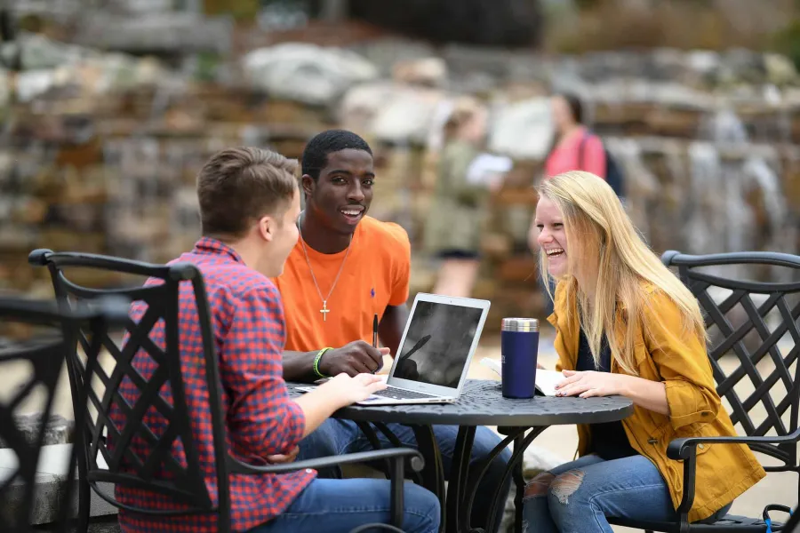 Berry Alumni Annual Fund