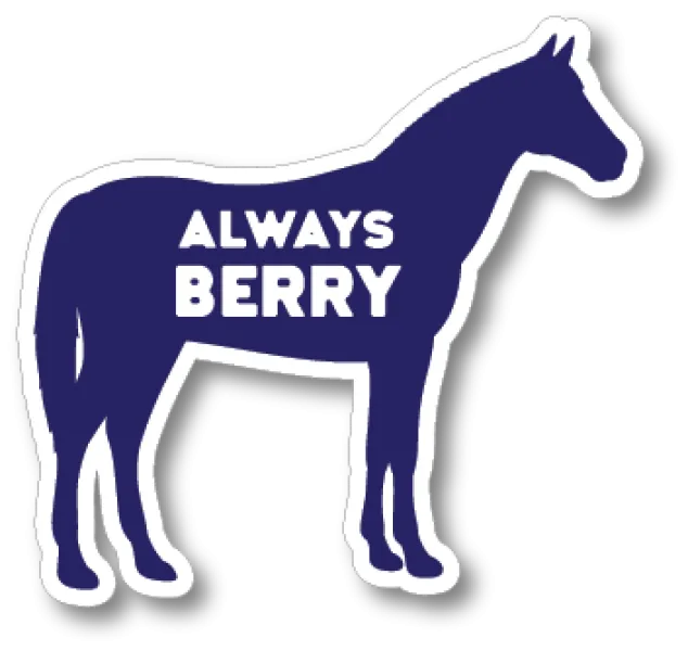 Berry Alumni Gift of Opportunity