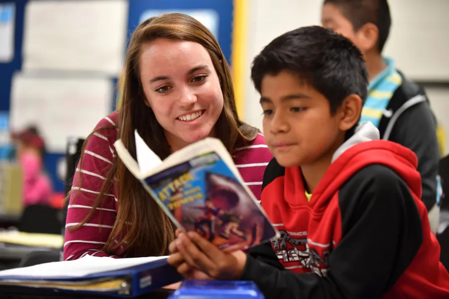 Berry Alumni Giving Education and Human Sciences