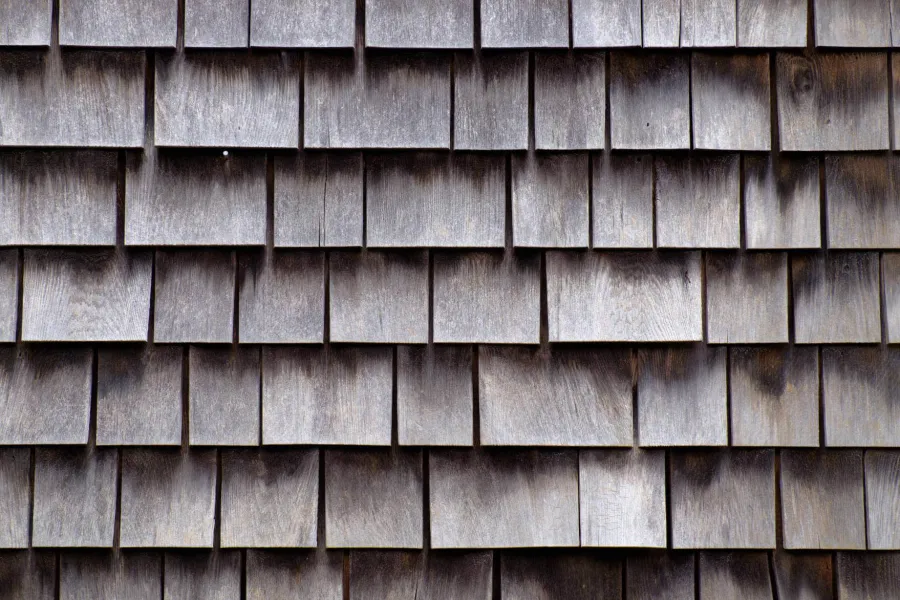 a close up of a wood surface