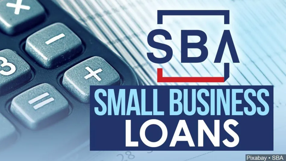 SBA Loan