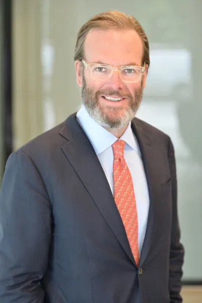 Bartow Morgan CEO