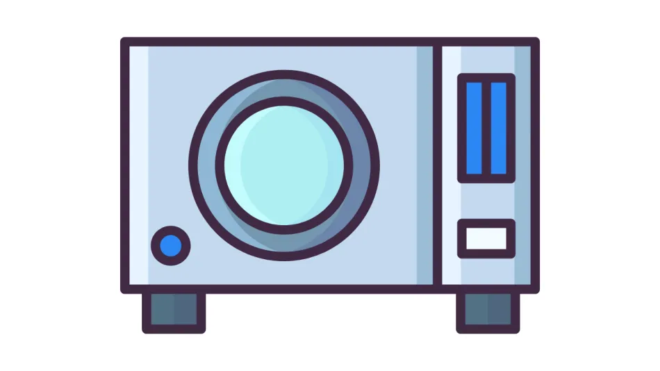 Proper utilization of autoclave