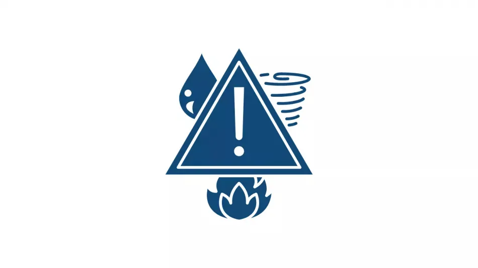 HIPAA Disaster Recovery Plan ensures you have a backup plan if operations go offline.