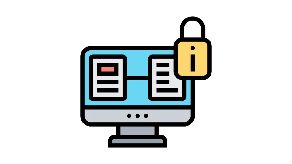 release of information vs authorization