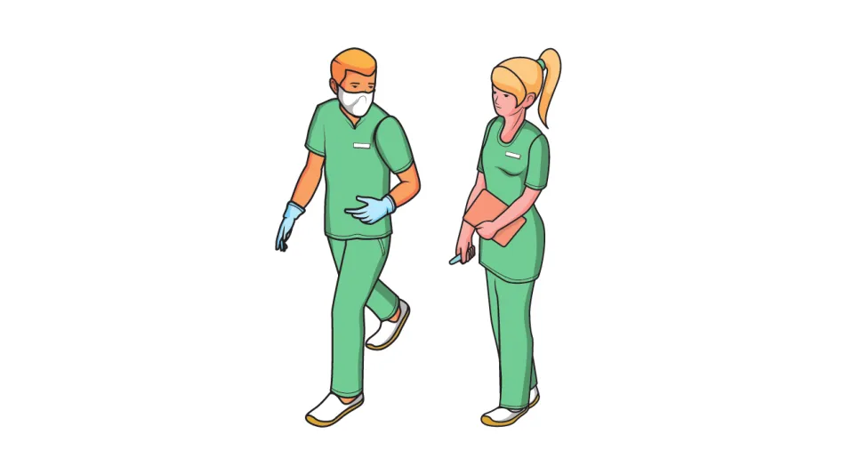 Medical Assistant, Credentialing, CPOE