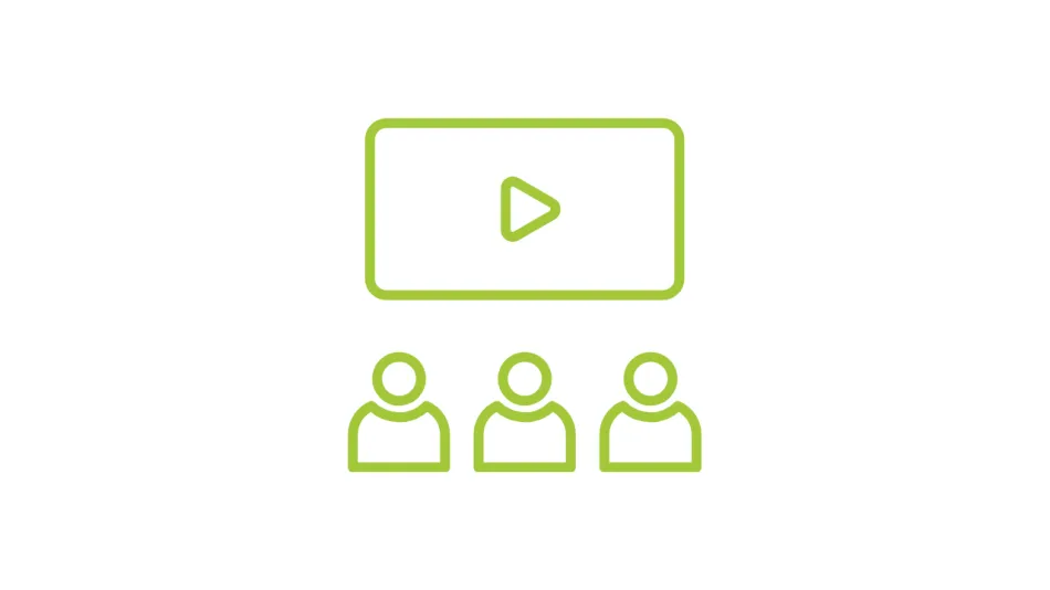Custom Courses, HR, Training