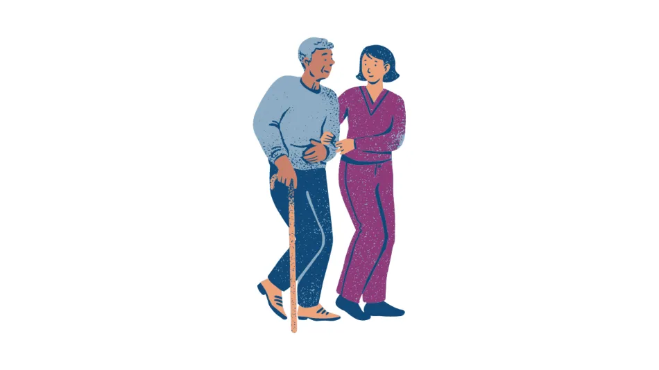 dementia and cognitive impairment
