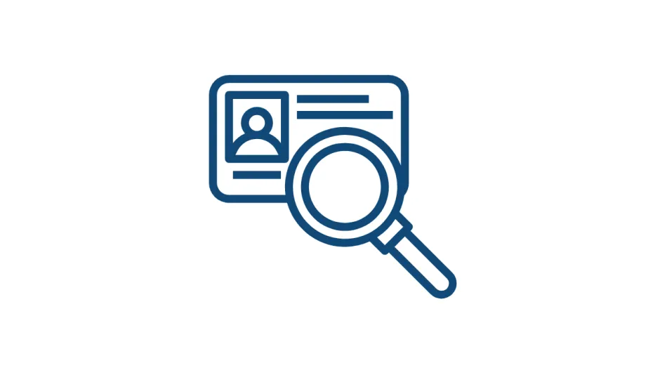 pre-employment screening