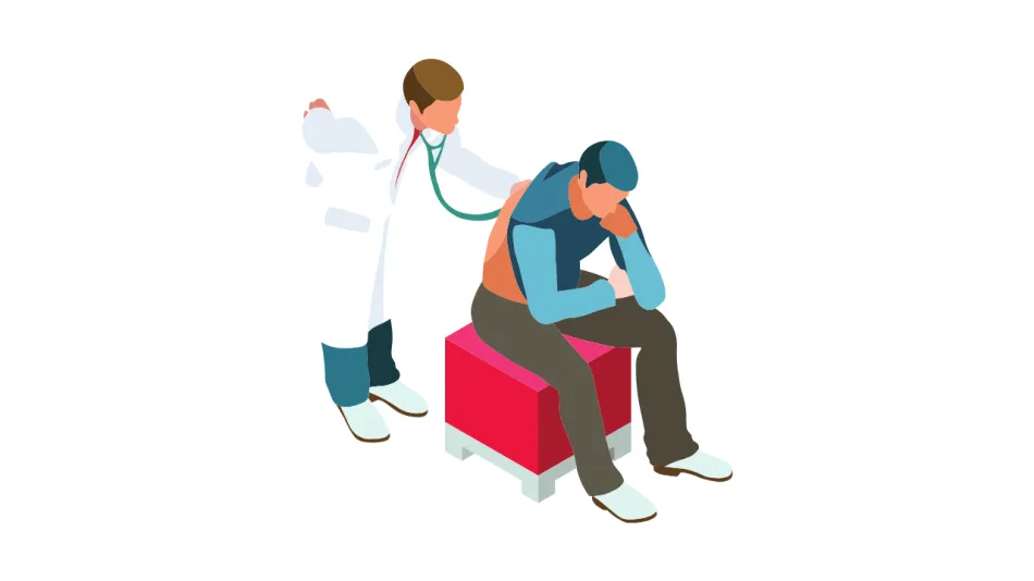 communicable disease and infection