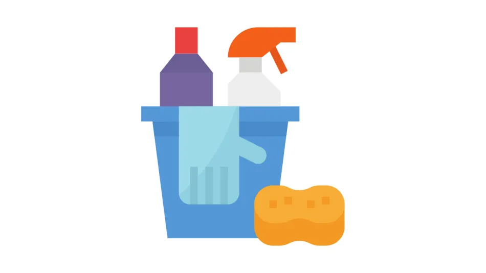 CDC environmental cleaning and disinfection