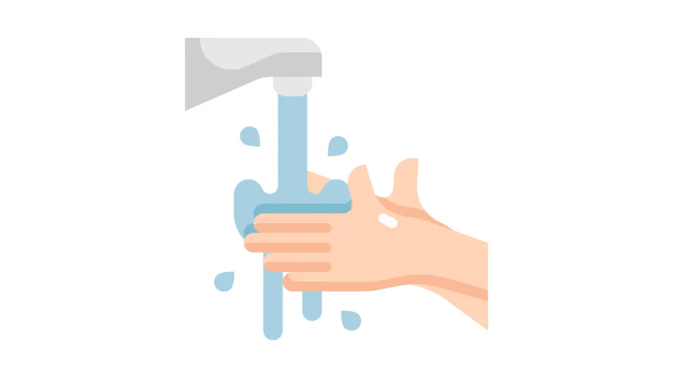 Hand Hygiene