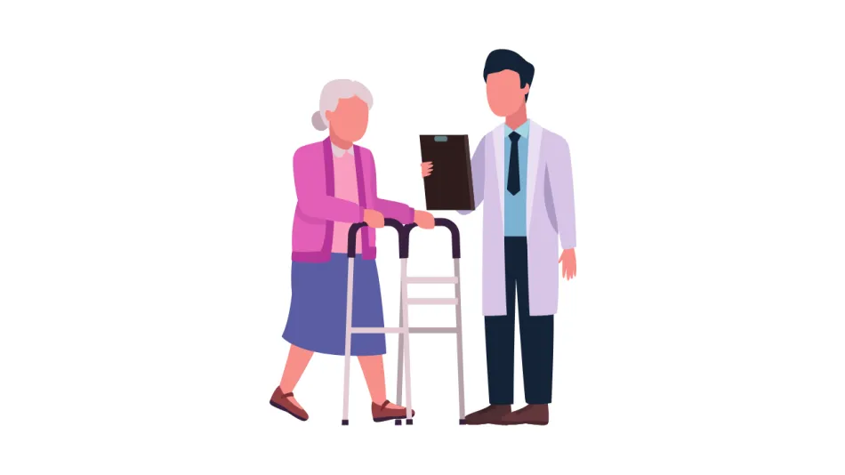 Geriatric Emergencies