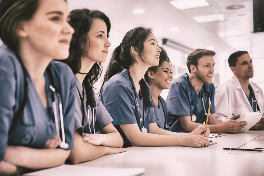 CORE comprehensive compliance program