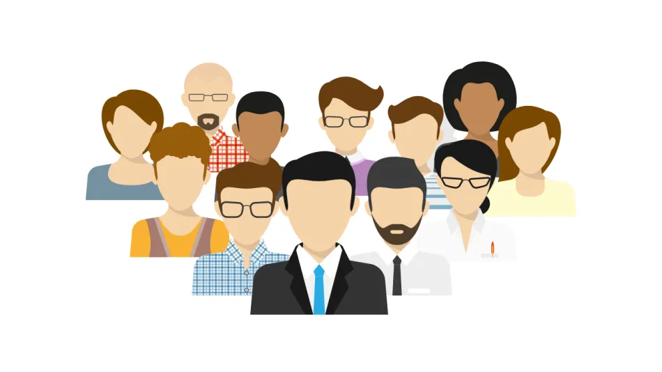 Human Resources, Employees, Staff