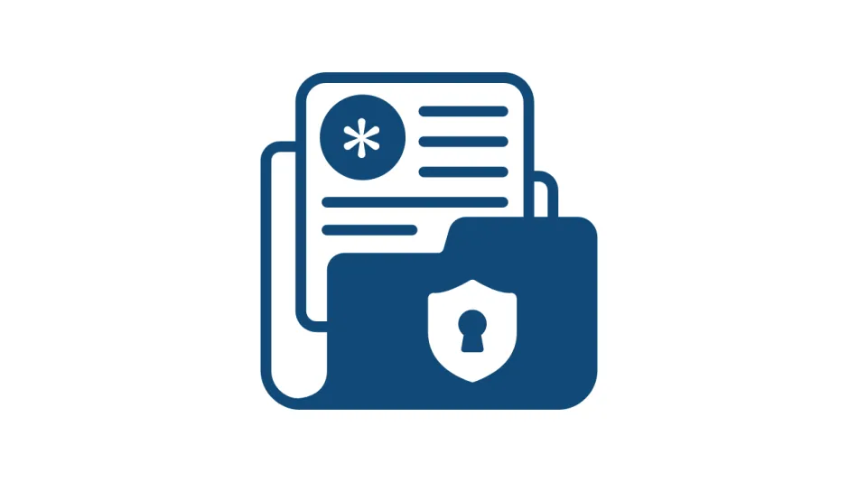 HIPPA healthcare compliance solutions