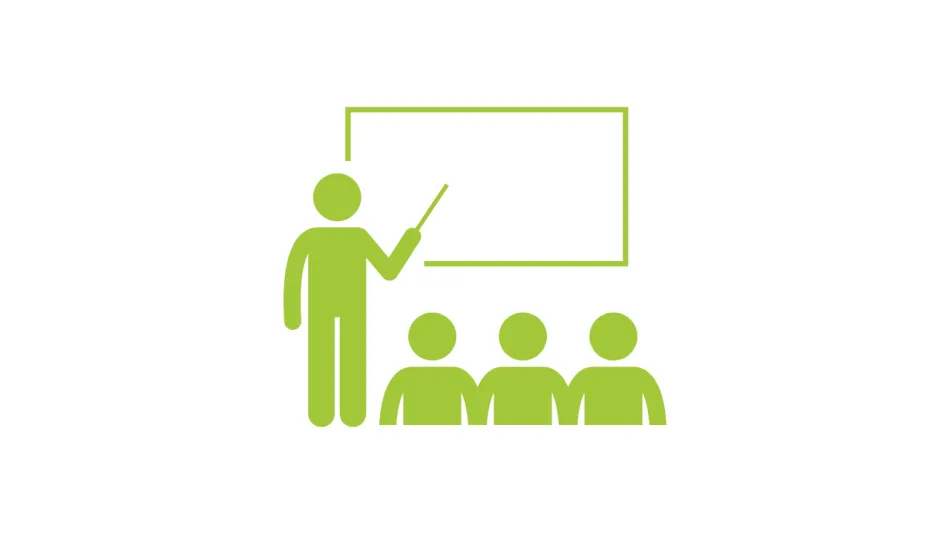 HR workforce training