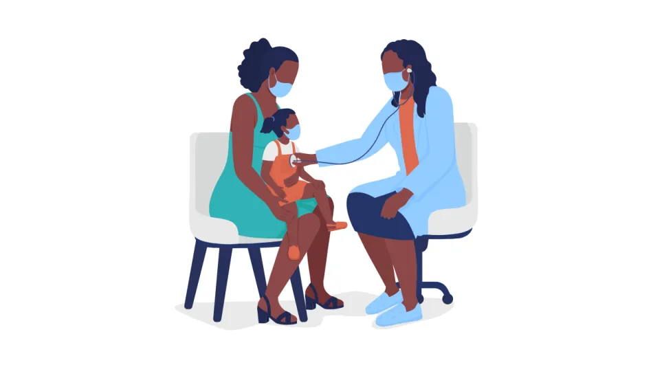 Pediatric Medical Emergencies