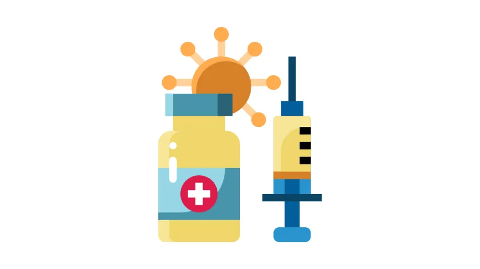 vaccine and disease prevention