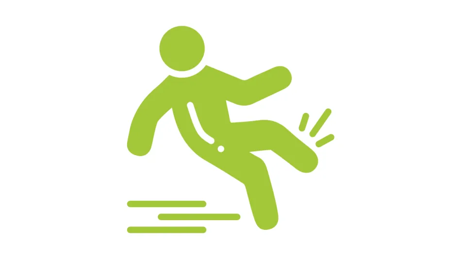 fall prevention