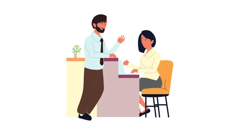 sexual harassment prevention