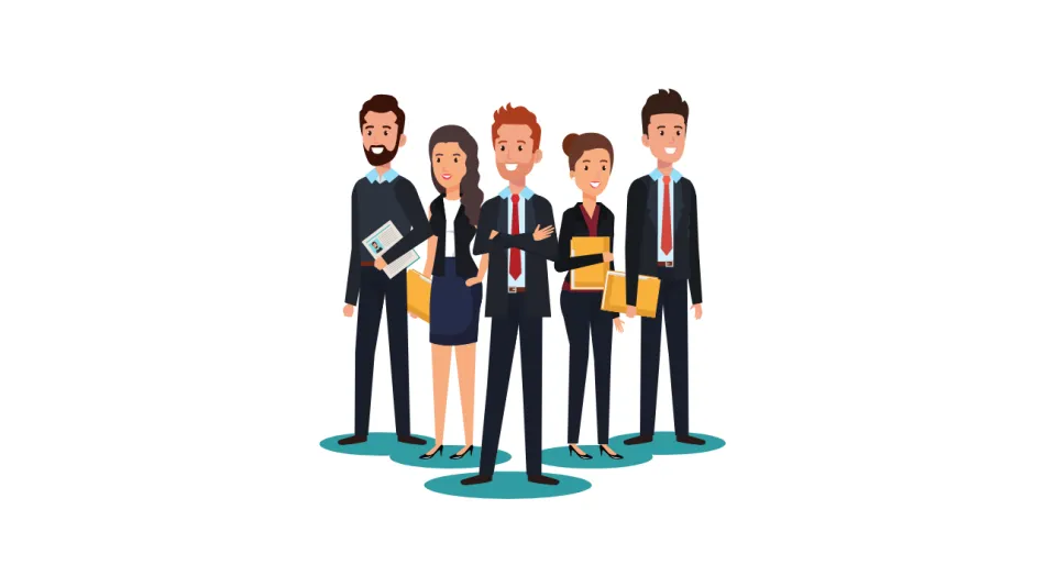 comprehensive human resources program