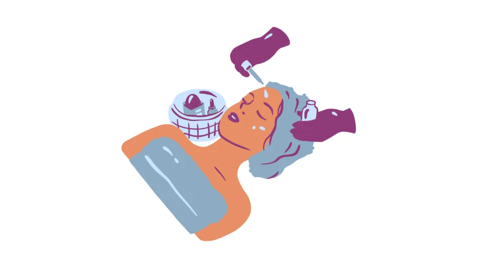 CLIA for Dermatology