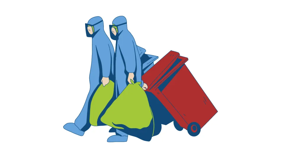 OSHA Hazardous Waste Standard
