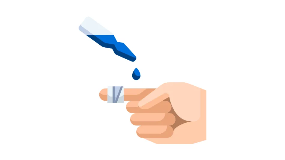 Wound Treatment