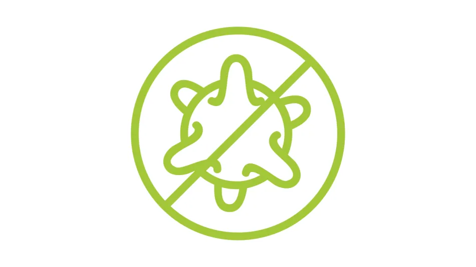 infection control