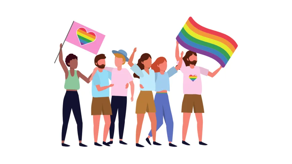 Caring for LGBTQ Patients