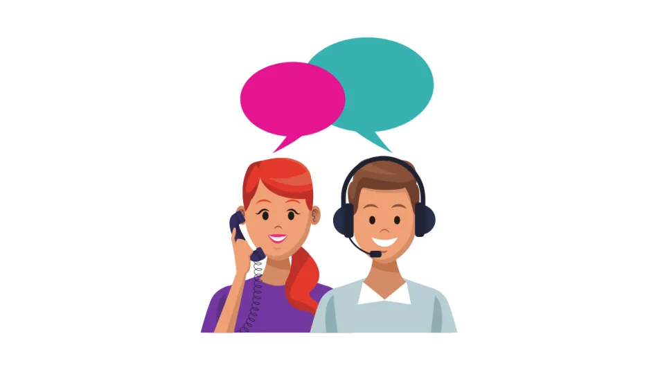 customer service
