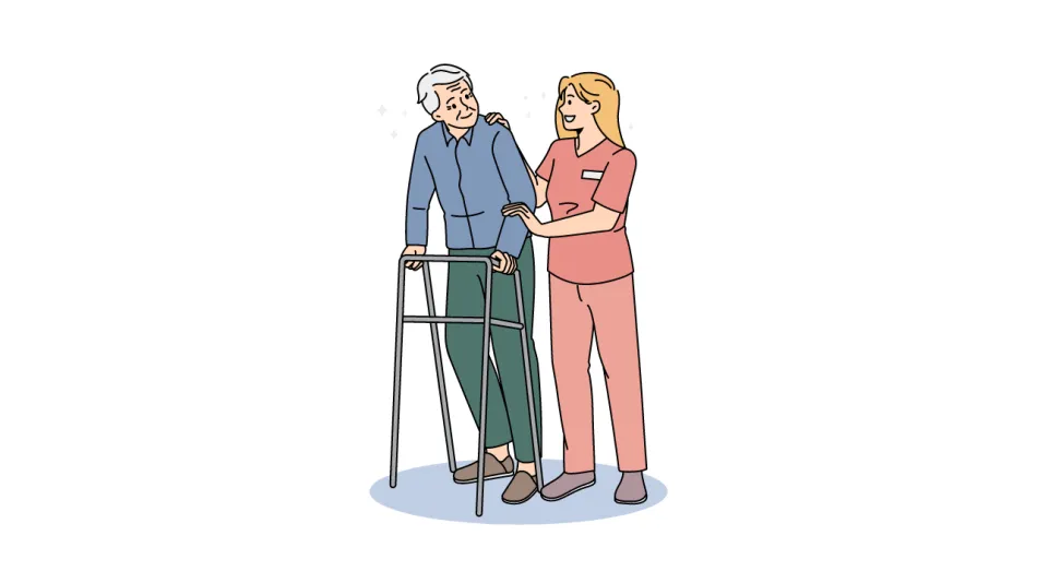 OSHA home and hospice