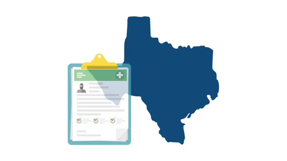 Texas HIPAA Privacy
