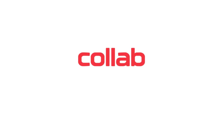 Collab logo