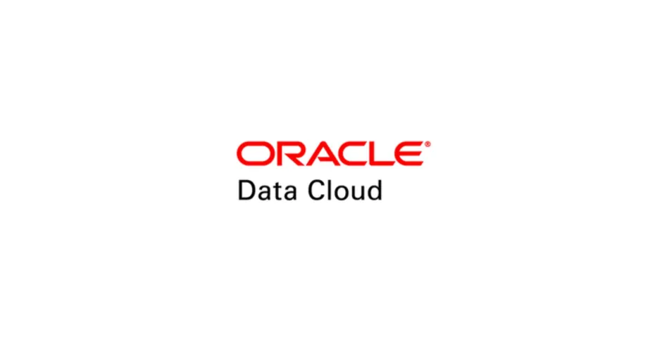 Oracle logo