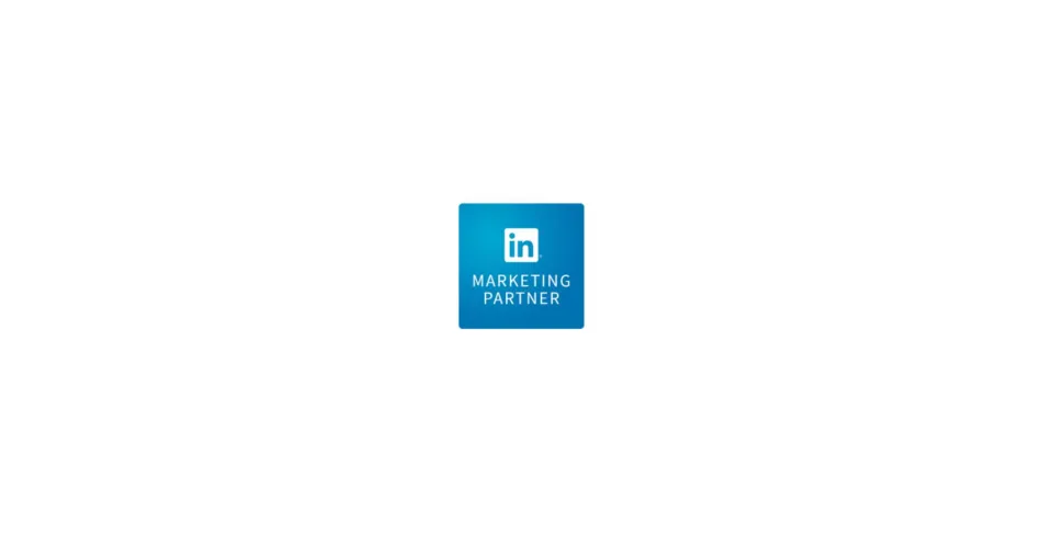 LinkedIn Marketing Partner logo