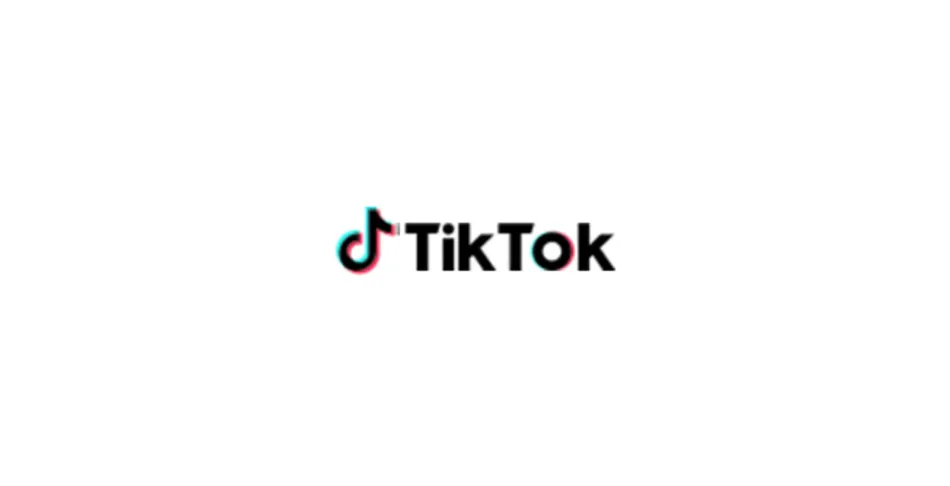TikTok logo