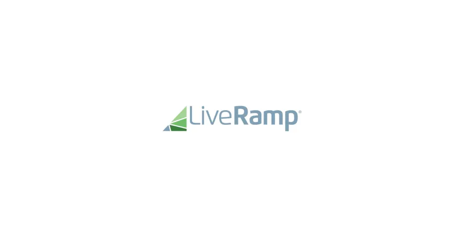 LiveRamp logo