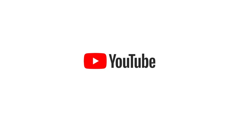 YouTube logo