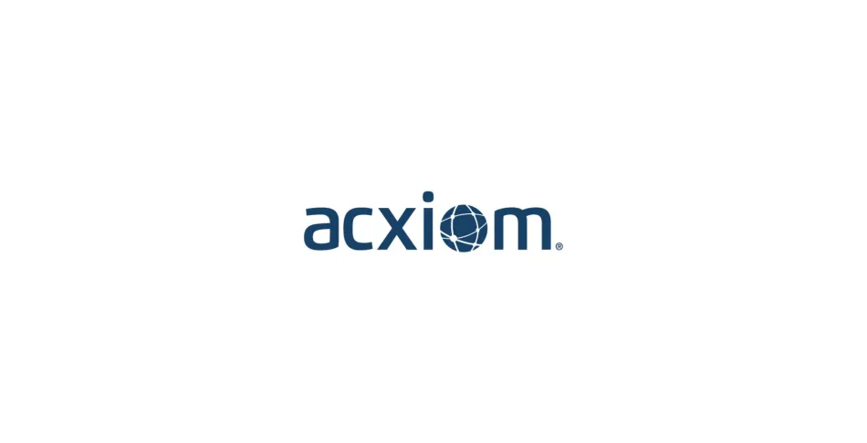 Acxiom logo