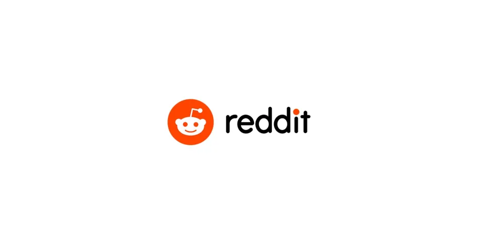 reddit logo